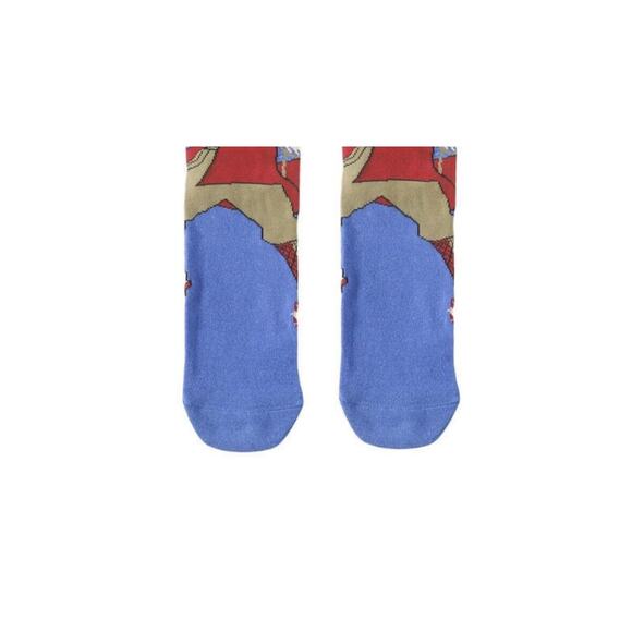 Jiraiya Anime Socks - Naruto Shippuden Merchandise - Picture 4 of 4